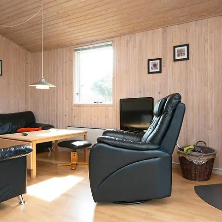 Сasa de vacaciones Tranquil Retreat With - By Traum