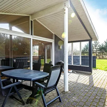 Сasa de vacaciones Tranquil Retreat With - By Traum *