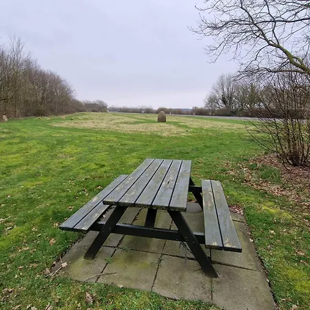 Tranquil Retreat With - By Traum
