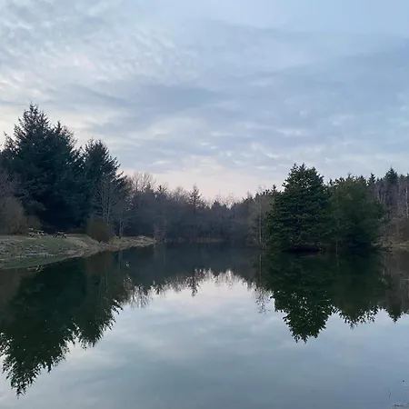Tranquil Retreat With - By Traum Сasa de vacaciones Oksbøl